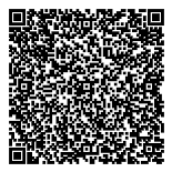 QR код хостела Песочная Бухта