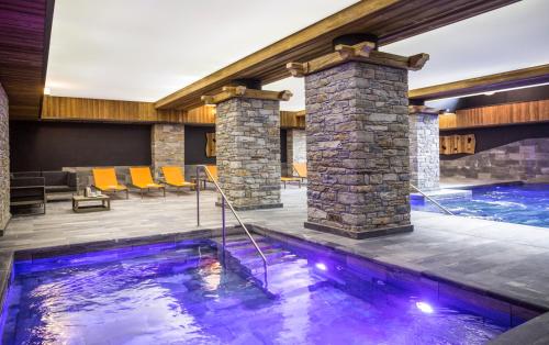 Фотография гостиницы Hôtel Saint Charles Val Cenis