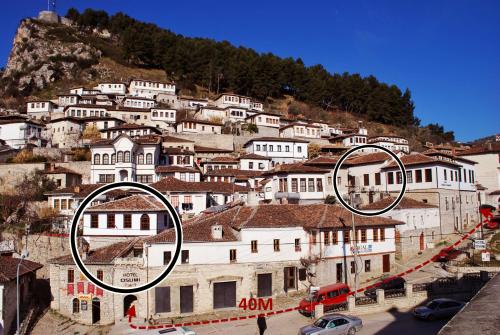 Фотография гостиницы Hotel Osumi