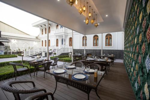 Фотография гостиницы The Shahar