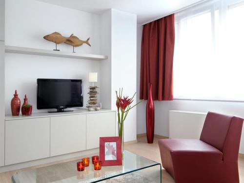 Фотография гостиницы Hotel Saint Nicolas