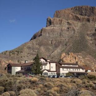 Фотографии гостиницы
Parador de Las Cañadas del Teide