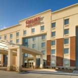 Фотография гостиницы Drury Inn & Suites Sikeston