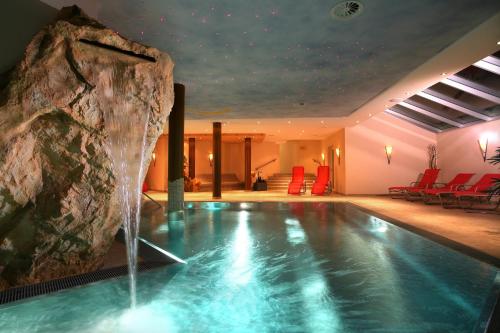 Фотография апарт отеля Panorama Appartements