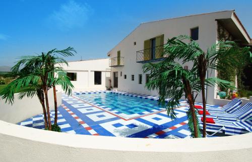 Фотография гостевого дома AAL CACHUCHO Country Club