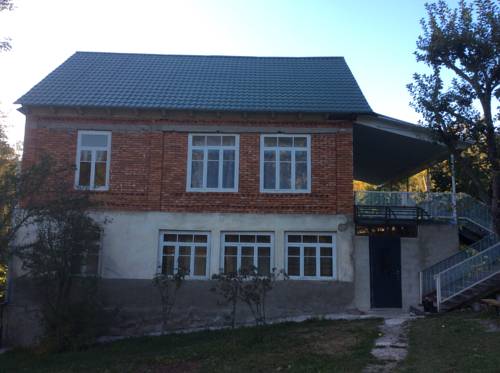 Фотография гостевого дома Guest House Mtashi House