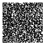 QR код мини отеля Ата