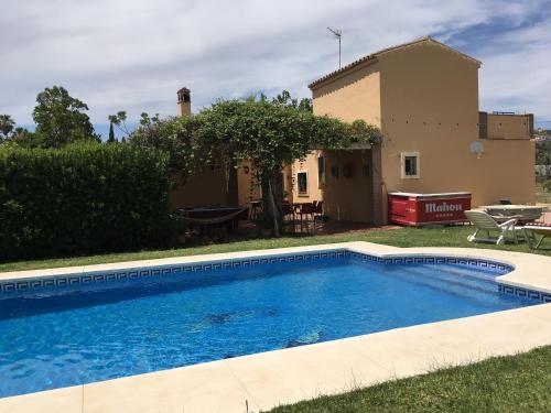 Фотография гостевого дома CASA CAMPO