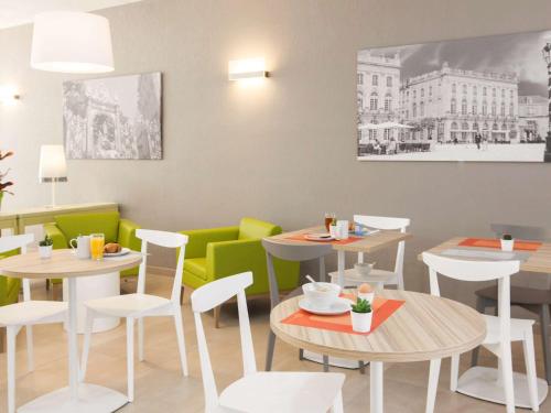Фотография апарт отеля Aparthotel Adagio Access Nancy Centre