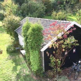 Фотографии гостевого дома 
            Natuurhuisje Heerlijkheid Beek