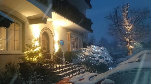 Фотография гостиницы Hotel zum Toni