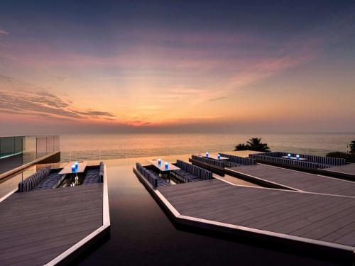 Фотография гостиницы Veranda Resort Pattaya - MGallery by Sofitel - SHA Extra Plus
