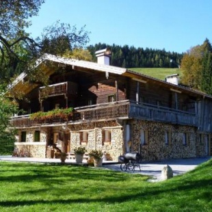 Фотография базы отдыха Noba Hof