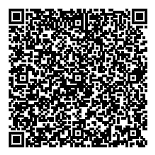 QR код гостиницы Дом Ученых