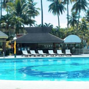 Фотографии гостиницы 
            Waterfront Insular Hotel Davao