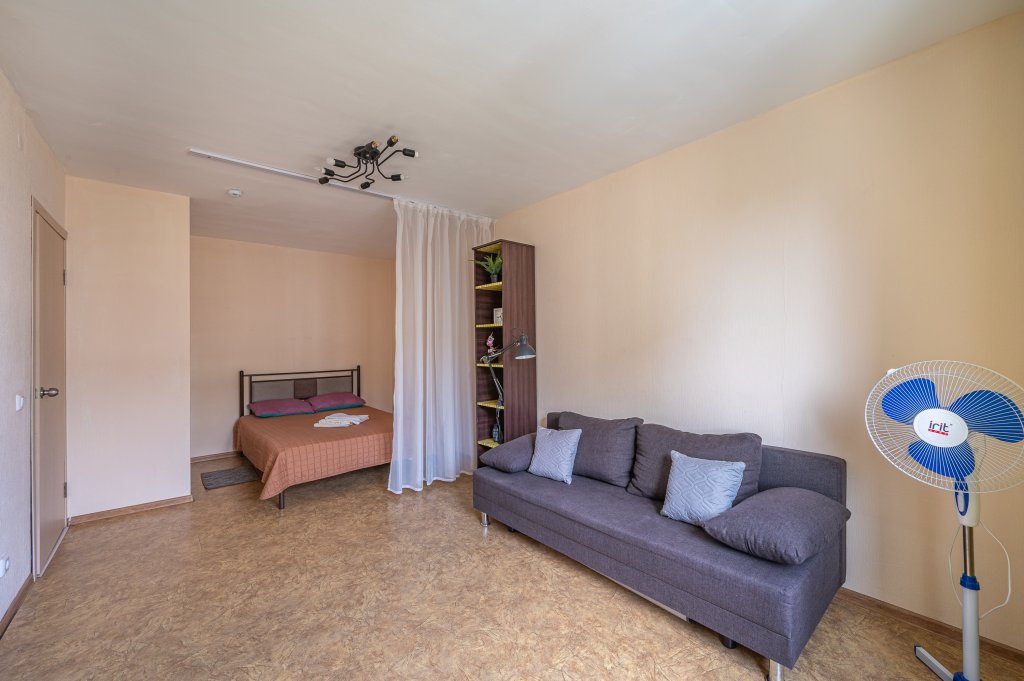 Фотография квартиры Апартаменты 298 на Успенском проспекте