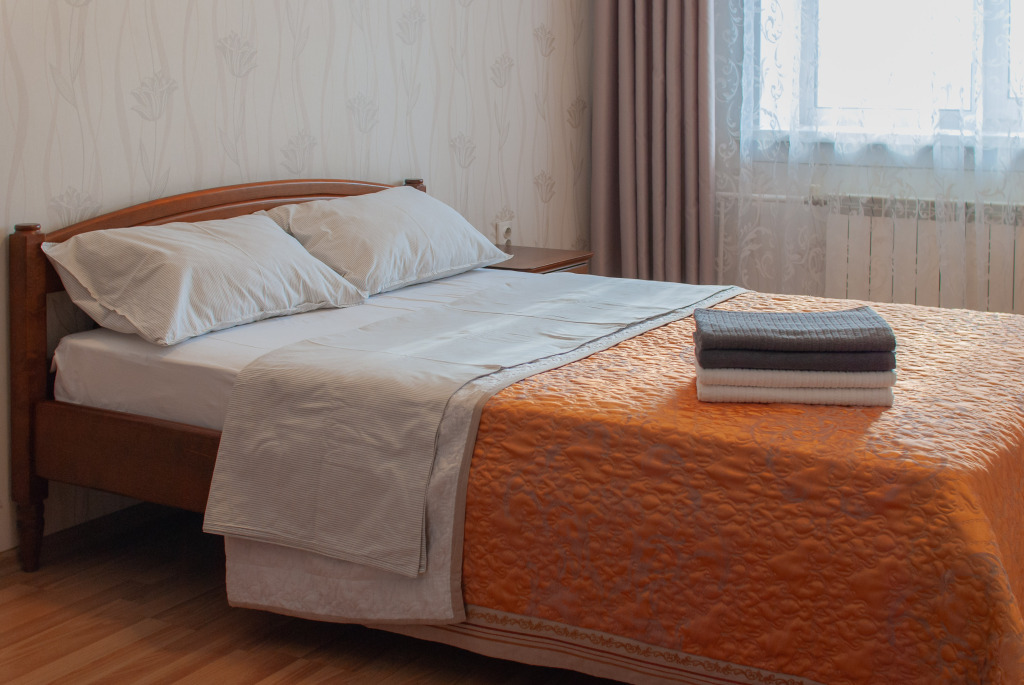 Фотография квартиры 2-х комнатная квартира в тихом центре