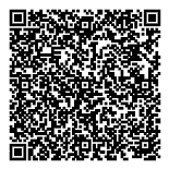 QR код гостевого дома Алина в Березовом, 4