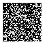 QR код гостиницы Евразия