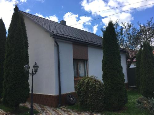 Фотография гостевого дома Юран