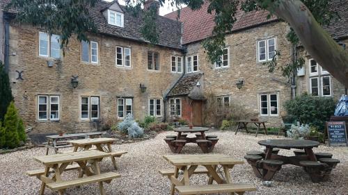 Фотография мини отеля The Red Lion