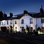 Фотография гостиницы The Swan at Grasmere