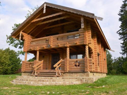 Фотография базы отдыха Стерж Берег Мечты