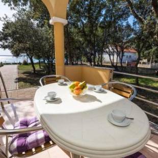 Фотографии гостевого дома 
            Apartments by the sea Vrsi - Mulo, Zadar - 5951