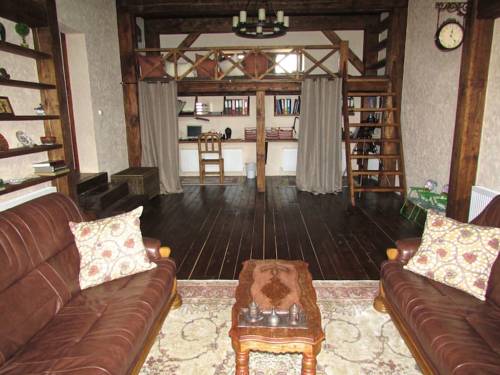 Фотография гостевого дома На Туристической, 19