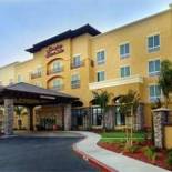 Фотография гостиницы Hampton Inn & Suites Lodi