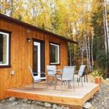 Фотография апарт отеля Talkeetna Lakeside Cabins