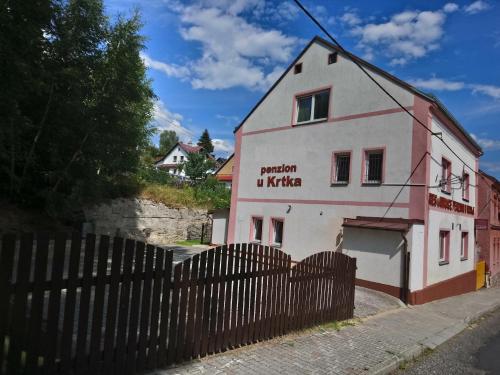 Фотография гостевого дома Penzion u Krtka