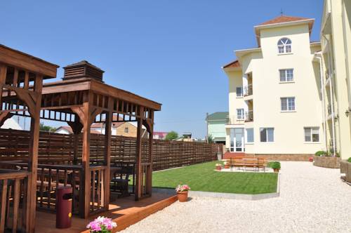 Фотография мини отеля Марикон