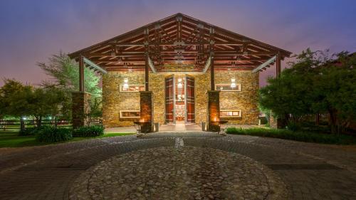 Фотографии гостиницы
Riboville Boutique Hotel And Restaurant