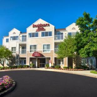 Фотографии гостиницы 
            Sonesta ES Suites Boston Westborough