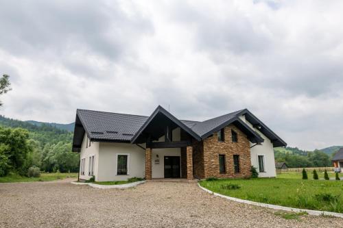 Фотография гостевого дома Pensiunea ARC Bucovina