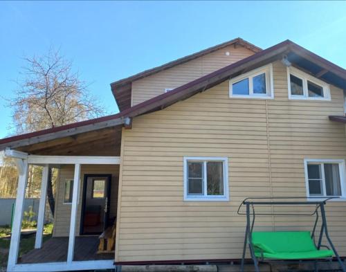 Фотография гостевого дома БорОК