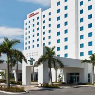 Фотографии гостиницы 
            Homewood Suites by Hilton Miami Dolphin Mall