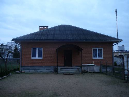 Фотография гостевого дома Мишель