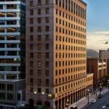 Фотография гостиницы Kimpton Hotel Monaco Salt Lake City, an IHG Hotel