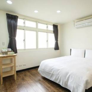 Фотографии мини отеля 
            Tamsui i66 B&B