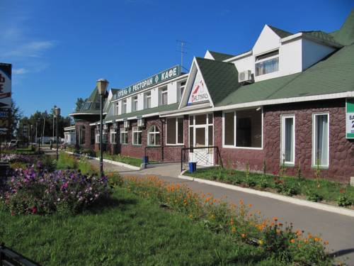 Фотография гостиницы Балтхаус