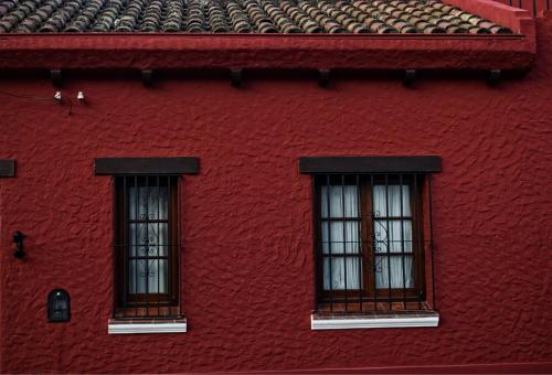 Фотографии мини отеля 
            Casa Bordó Salta