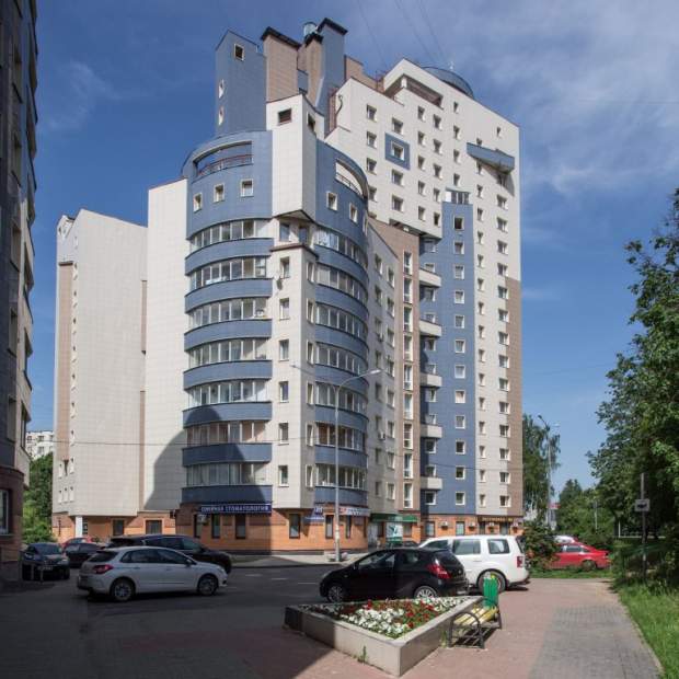 Фотографии гостиницы 
            Xenia City Hotel