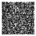 QR код базы отдыха Русская рыбалка 