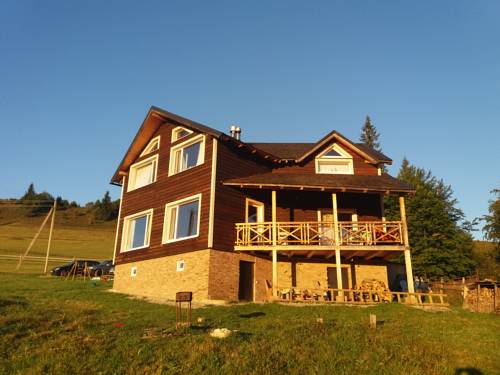 Фотография гостевого дома Кам ин