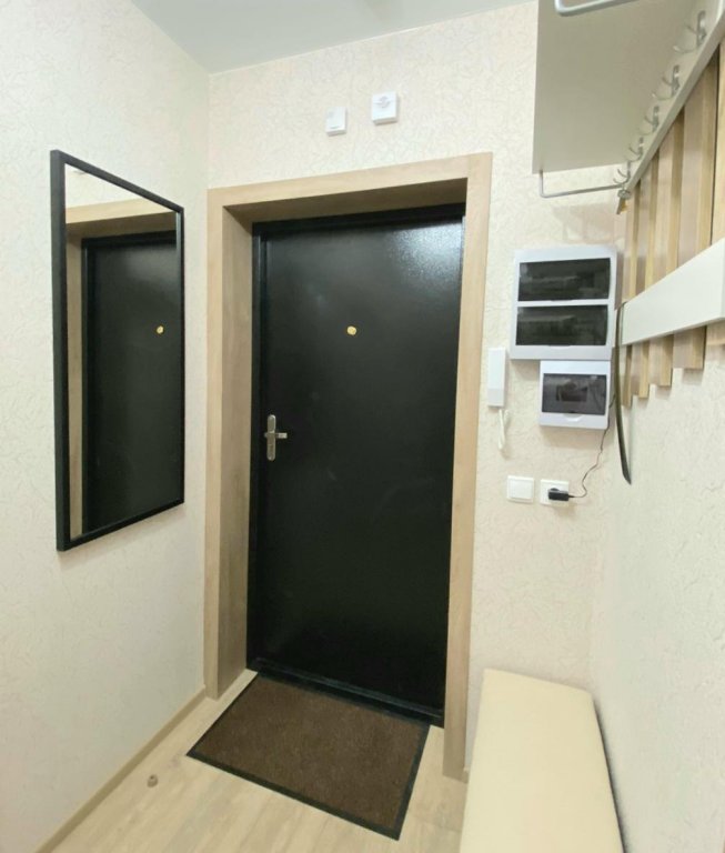 Фотография квартиры DeNewHome (ДеНьюХоум) на улице Димитрова 51 А