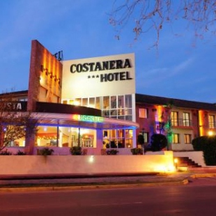 Фотография гостиницы Costanera Hotel