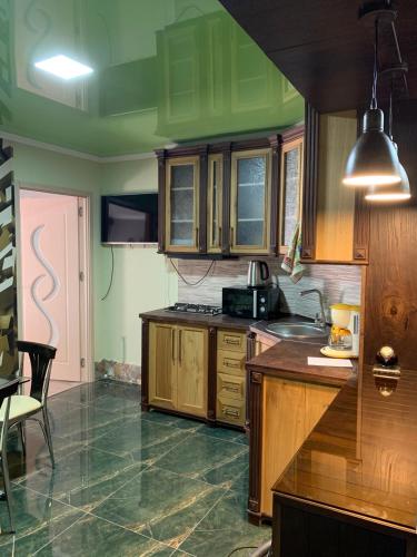 Фотография гостиницы Parallel