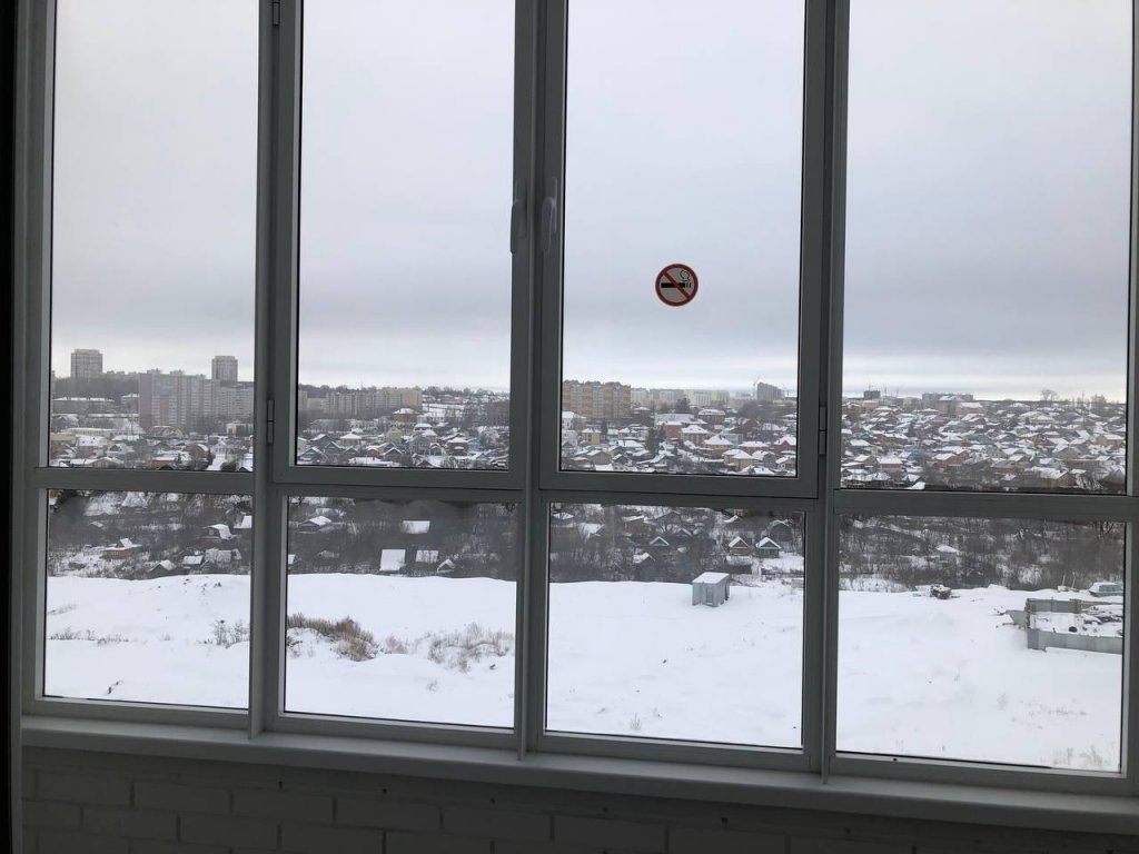 Фотография квартиры RentAp на улице В.Алендея 3